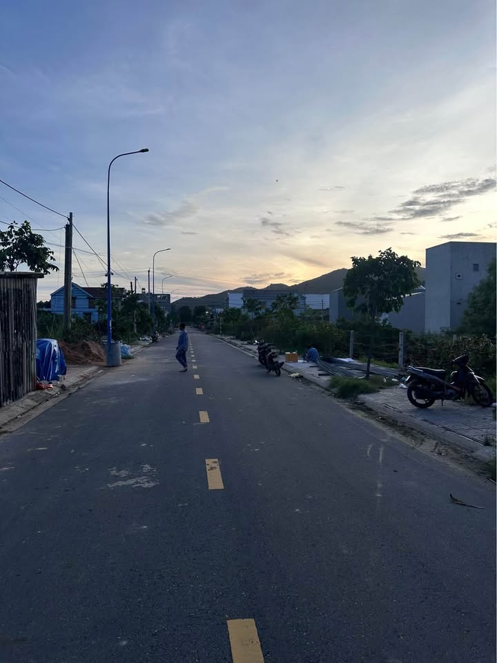 Đất nền dự án Phước Hải, Bà Rịa - Vũng Tàu, 100m² giá 6 tỷ - Đầu tư sinh lời ngay!