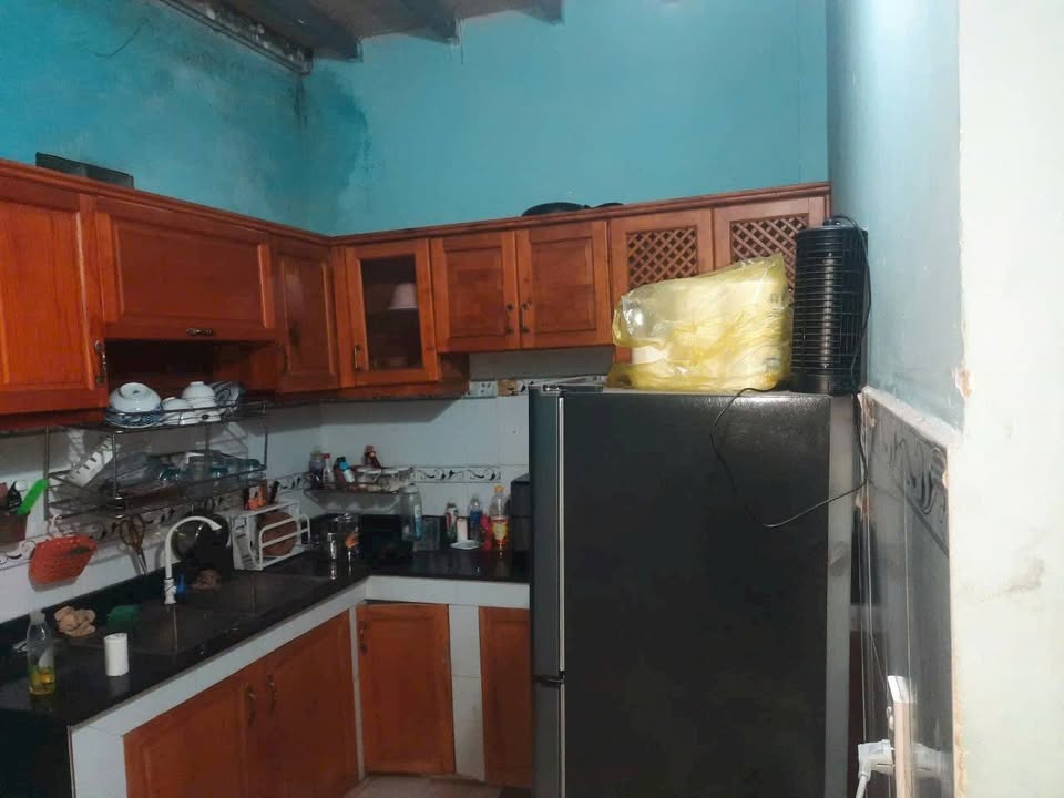 Nhà cho thuê đường Bà Huyện Thanh Quan Dĩ An 70m² giá 5 triệu - Không thể bỏ lỡ!