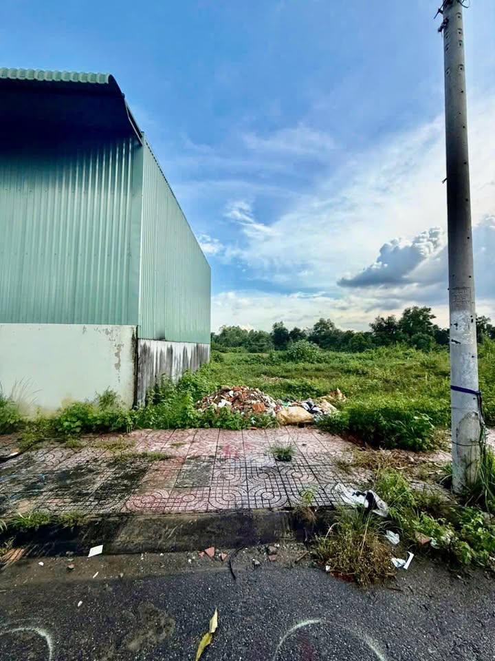 Đất thổ cư 68,4m² tại Bình Hòa, Thuận An - Giá chỉ 2,6 tỷ - Sổ hồng riêng!