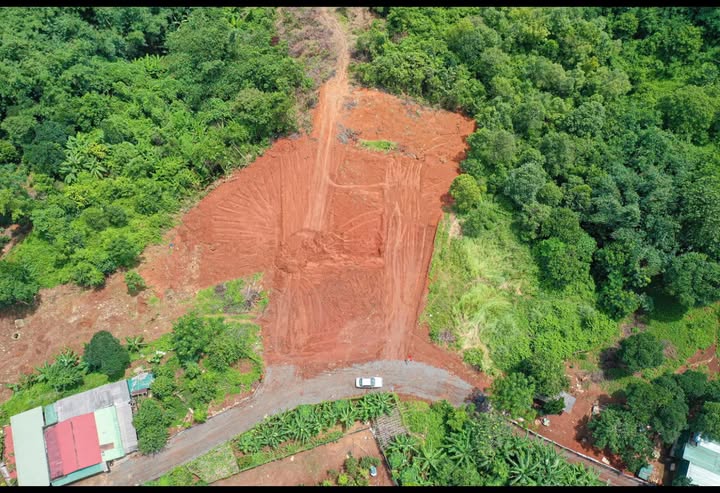 Bán đất Khe Sanh, Quảng Trị 126m² giá 650 triệu - Vị trí vàng, đầu tư sinh lời!