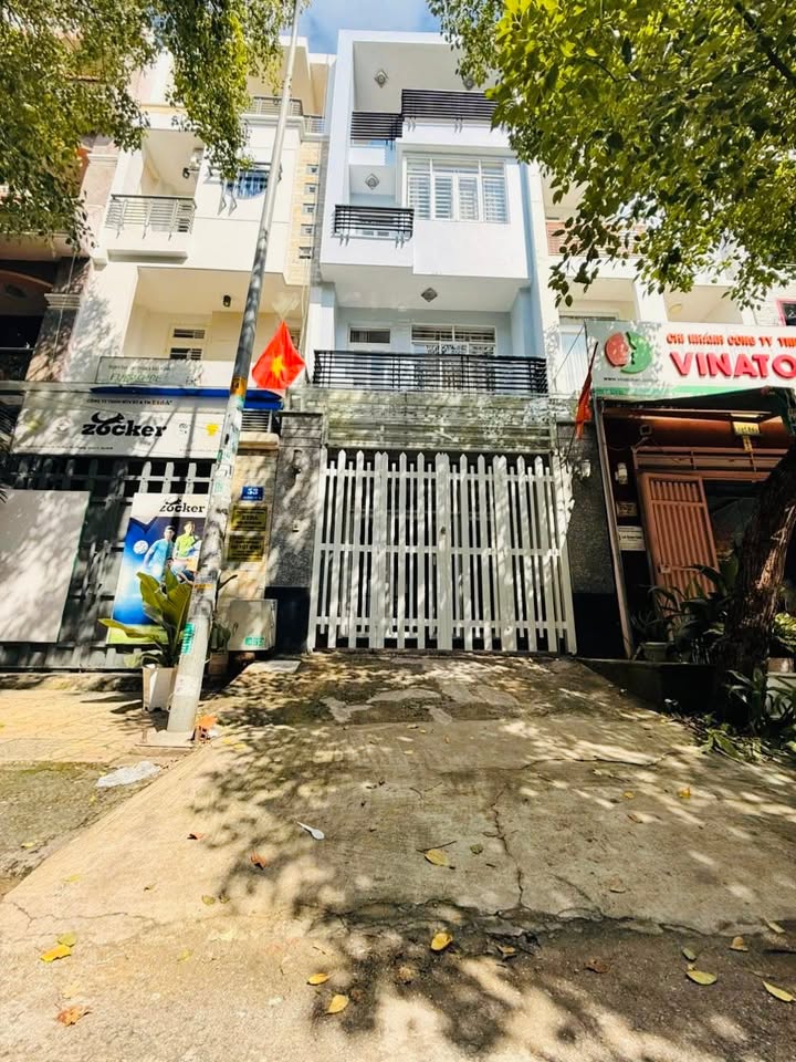 Cho thuê nhà nguyên căn mặt tiền đường số 80m² giá 22 triệu - Kinh doanh thuận lợi!