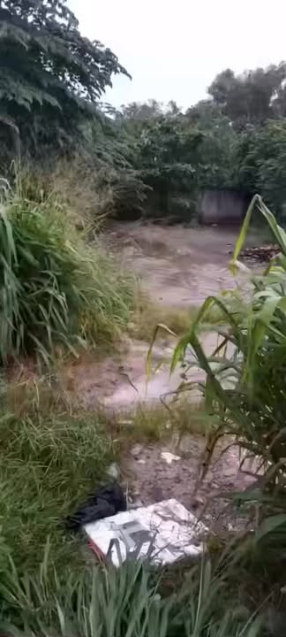 Đất thổ cư mặt tiền TL8 xã Hòa Phú Củ Chi 1394m² giá 17 tỷ - Đầu tư sinh lời tốt!