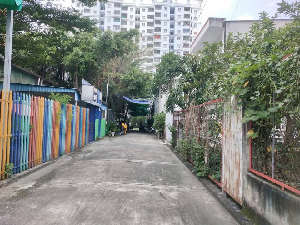 Đất nền đường Cây Keo, Thủ Đức 478m² chỉ 2x tỷ - Vị trí đắc địa trung tâm!
