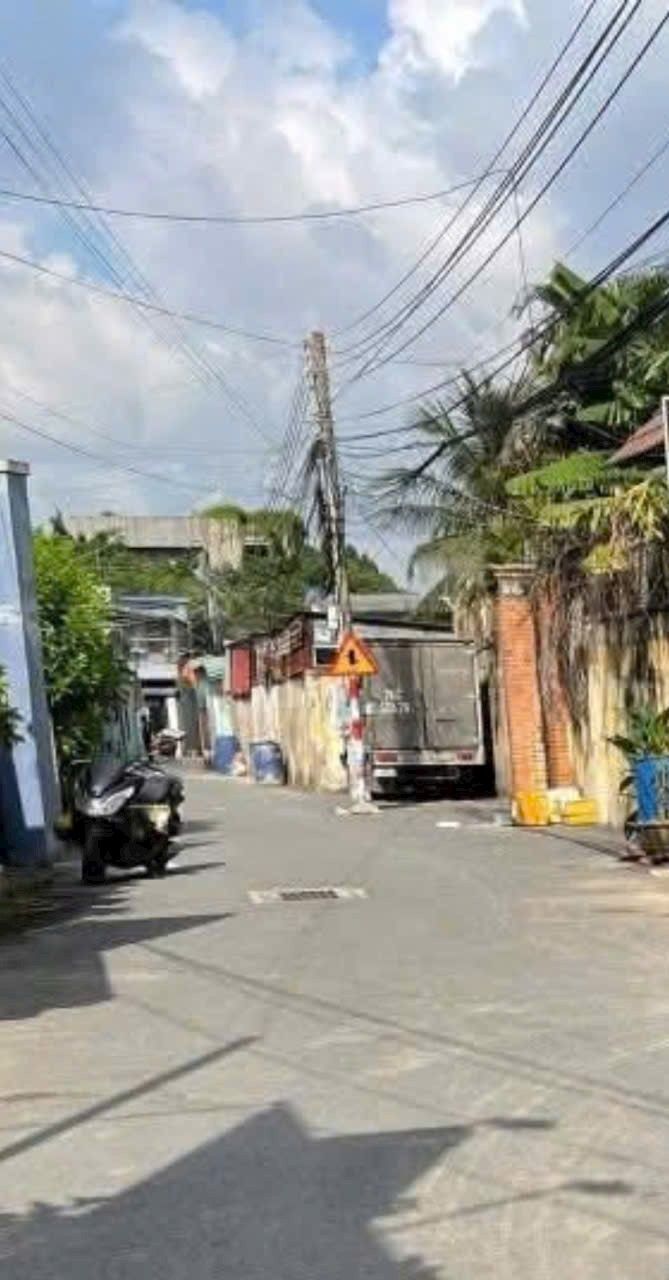 Đất An Thạnh 14, Thuận An 560m² giá 9 tỷ - Đầu tư sinh lời ngay!