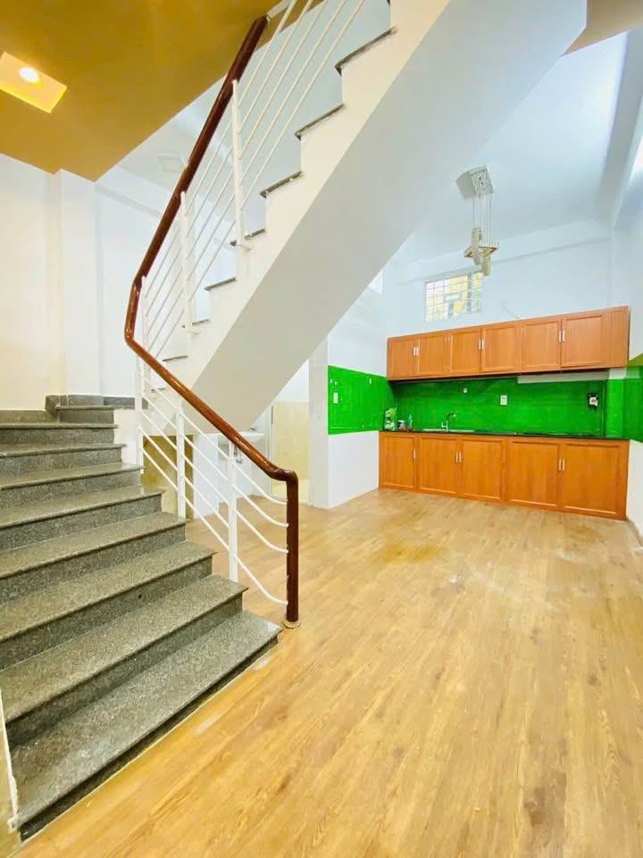 Nhà kiệt ô tô 59.101 Lê Hồng Phong, Đà Nẵng 47m² giá 2,99 tỷ - Vừa ở vừa kinh doanh!