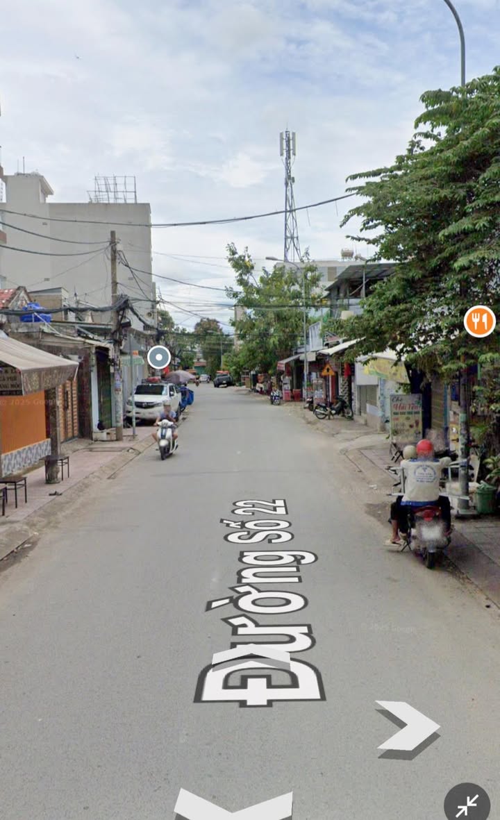 Nhà hẻm VIP Phước Long B, Thủ Đức 53m² giá 7.5 tỷ - Thiết kế hiện đại, xe hơi vào tận nhà!