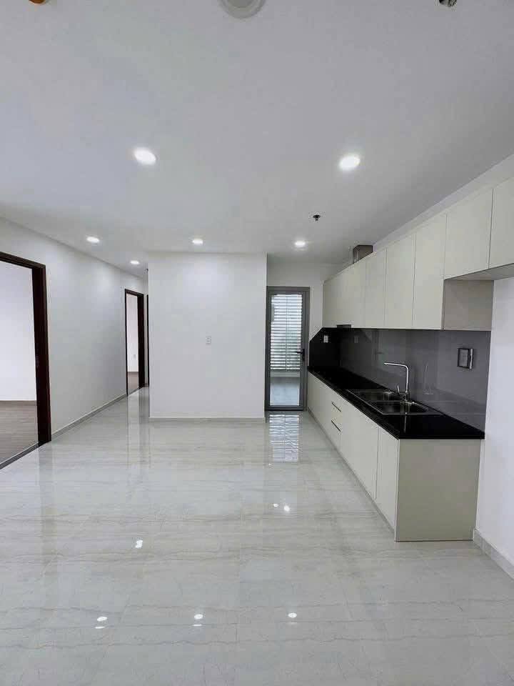 Căn hộ Happy One Central Thủ Dầu Một 93m² giá 10 triệu - Đầy đủ nội thất