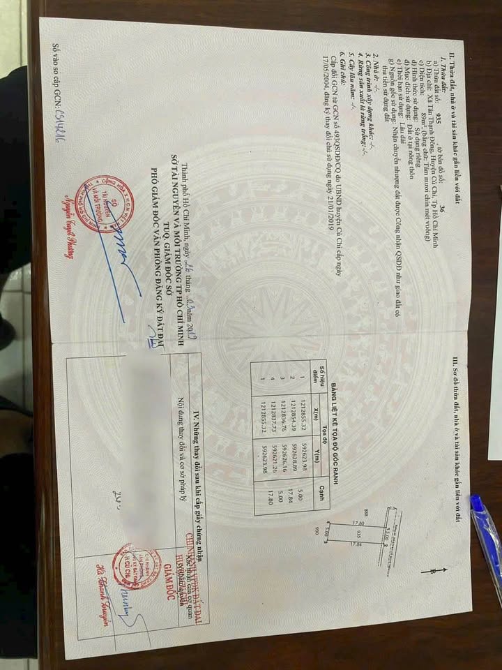 Đất thổ cư 90m², 1 sẹc đường Huỳnh Minh Mương, Củ Chi - Giá 2.4 tỷ, Sẵn sàng xây dựng!