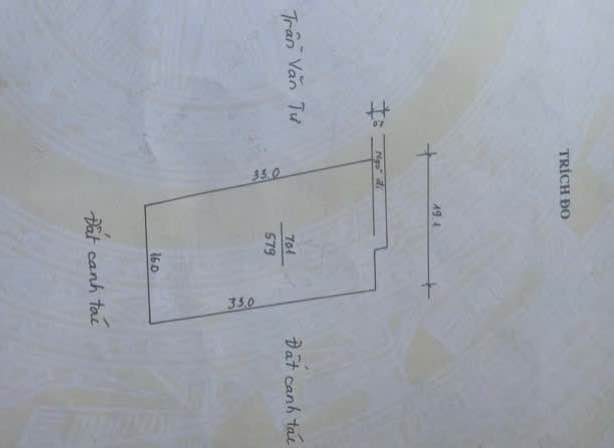 Đất thổ cư Hòa Nghĩa - Dương Kinh 500m² giá thỏa thuận - Tiềm năng phát triển lớn!