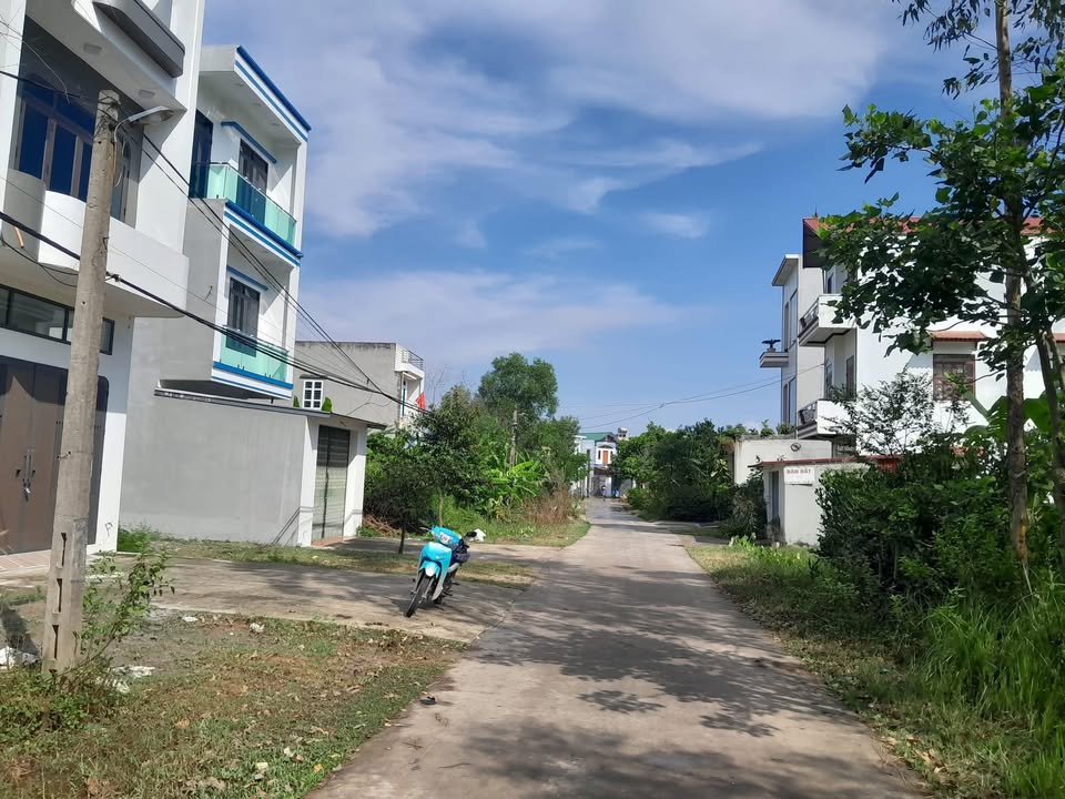 Đất nền Đa Mai Bắc Giang 108m² giá 1.9 tỷ - Đầu tư sinh lời ngay!