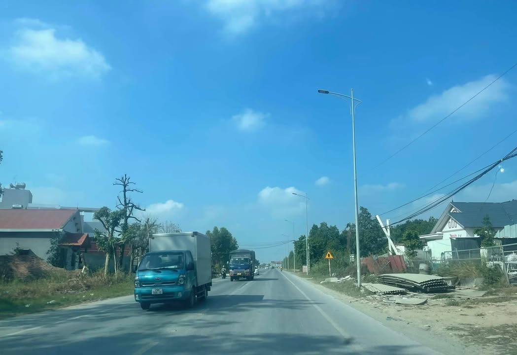 Đất nền TDP Ngò - Tân An 100m² giá chỉ 700 triệu - Cơ hội đầu tư tuyệt vời!