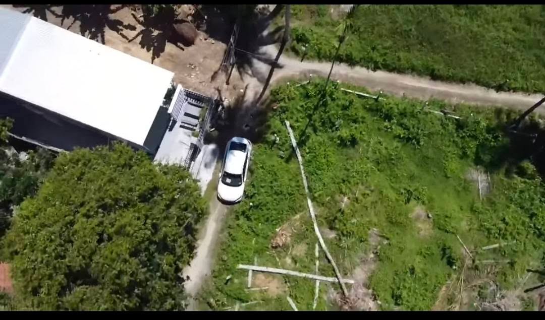 Đất chính chủ tại kp 9, phường Tam Quan, 110m² - Diện tích rộng, khu dân cư sầm uất!