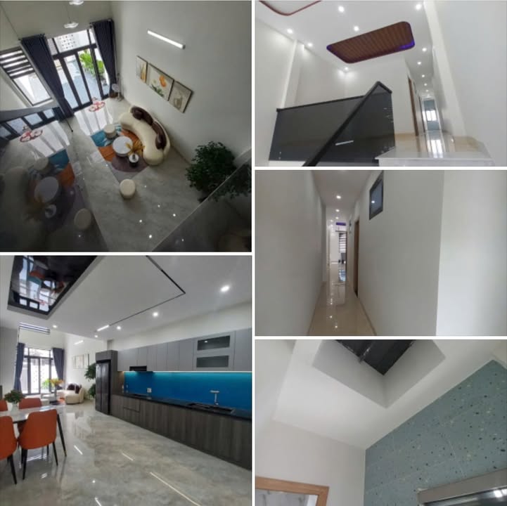 Nhà phố Vũ Lăng, Hòa Phát 100m² giá 3 tỷ - Sẵn sàng vào ở ngay!