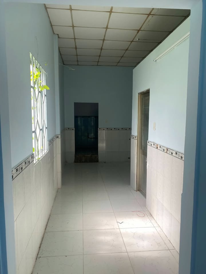 Nhà cấp 4 cho thuê tại xã Mỹ Lộc, huyện Cần Giuộc - Chỉ 2 triệu/tháng!