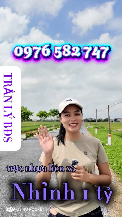 Đất đấu 95m² tại xã Xuân Hoà, giá 1.25 tỷ - Cơ hội đầu tư tuyệt vời!