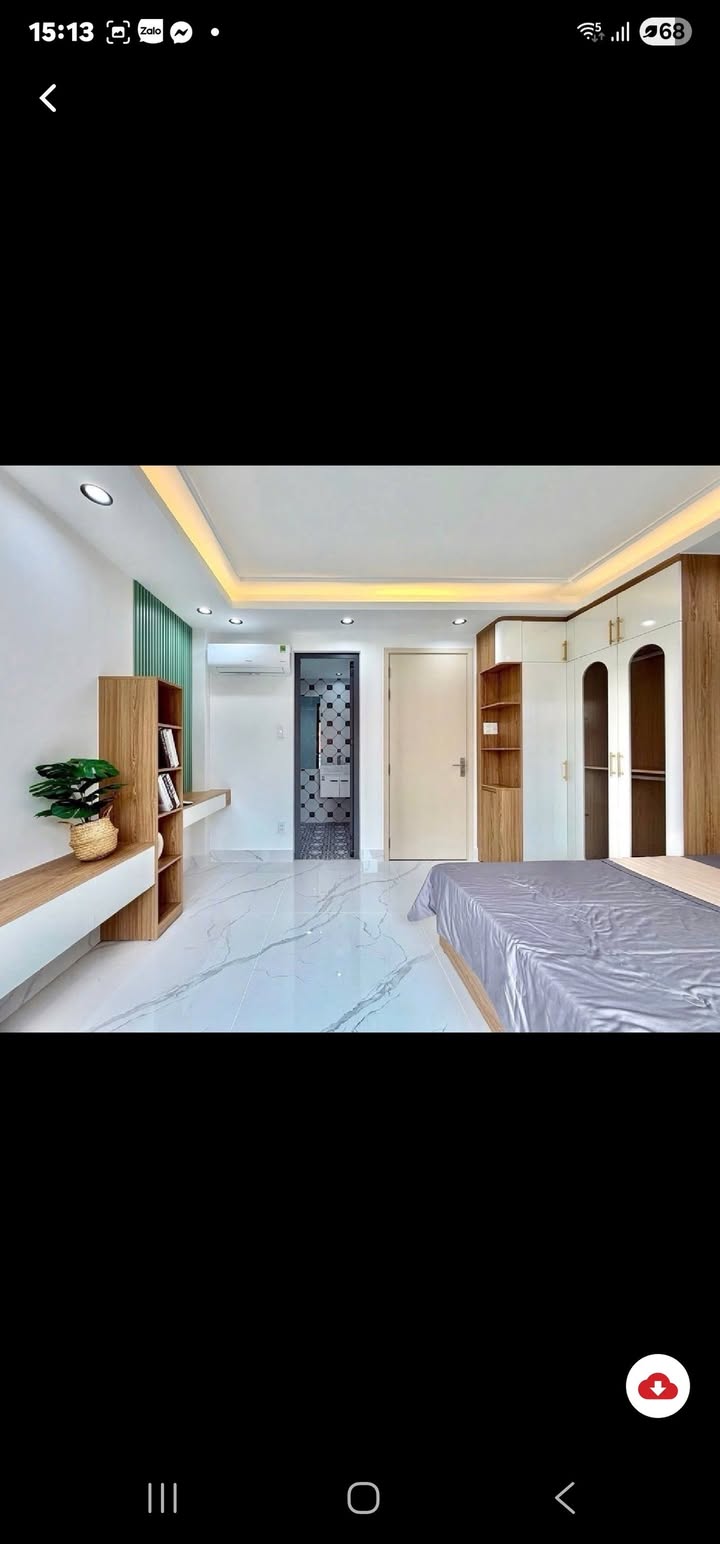 Nhà phố Ngô Đức Kế Bình Thạnh 29m² giá 7 tỷ – Sổ đỏ chính chủ, ở ngay!