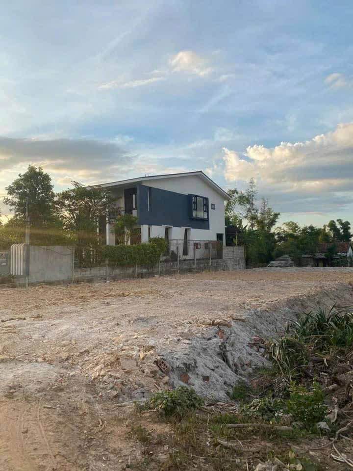 Đất nền mặt tiền Trưng Nữ Vương Hương Thủy 167m² giá 2.557 tỷ - Cơ hội đầu tư tuyệt vời!