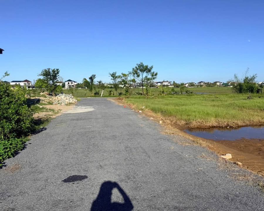 Đất nền xóm 1 Nghi Phong 112m² giá đầu tư hấp dẫn - Cơ hội sinh lời cao!