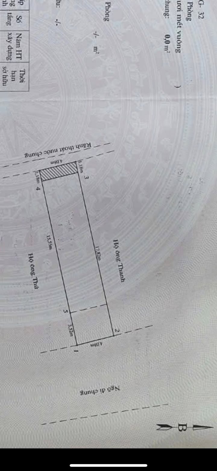 Nhà 2 tầng đường Nguyễn Bình Khiêm, Ngô Quyền, Hải Phòng 73m² giá 6.35 tỷ - Đầu tư sinh lời ngay!