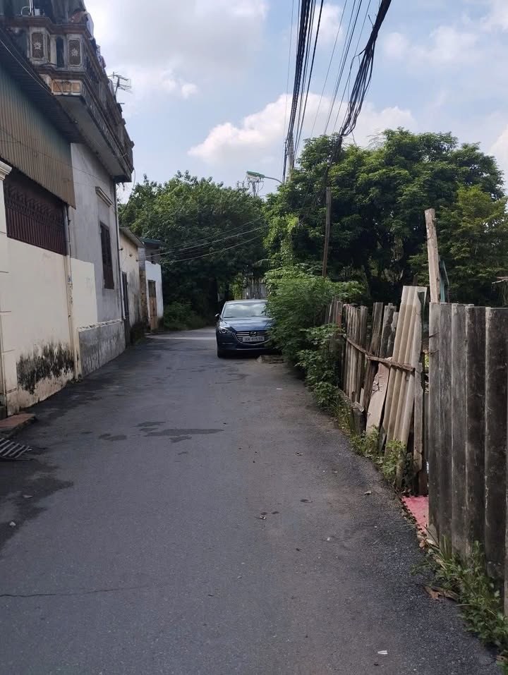 Đất nền Đại Mỗ 67m² giá 13.6 tỷ - Vị trí đẹp, ô tô vào tận nơi!