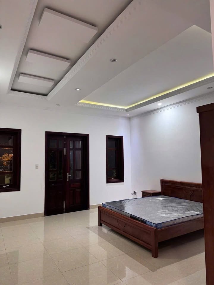 Nhà cho thuê tại Ngũ Hành Sơn, Đà Nẵng 4PN - 3WC, đầy đủ nội thất chỉ 15 triệu/tháng!