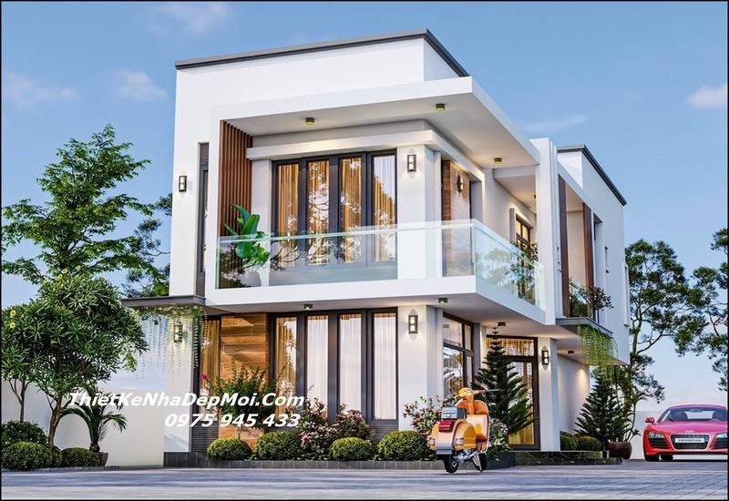 Cho thuê FrontHouse mặt tiền đường Mai Thúc Lân, Đà Nẵng 100m² - Kinh doanh sầm uất!