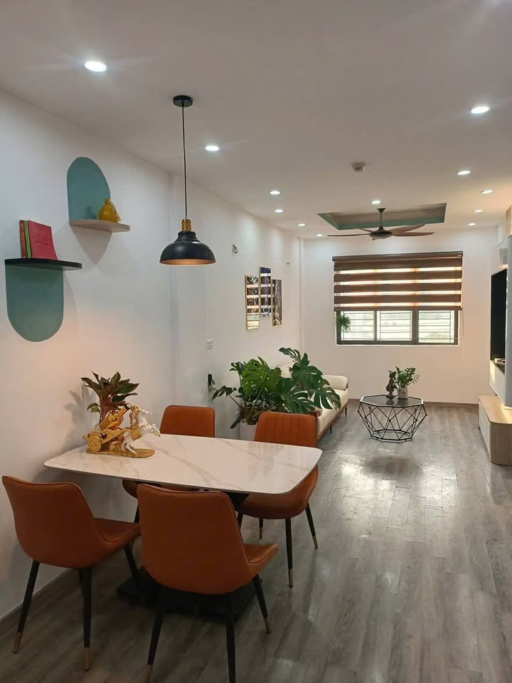 Căn hộ Hưng Thịnh Kiến Hưng 56,4m² giá 3,5 tỷ - Sẵn sàng vào ở ngay!