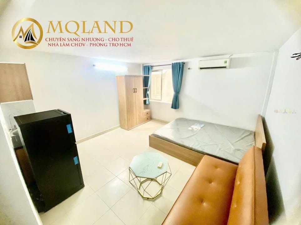 Nhà cho thuê đường Nguyễn Trọng Tuyển, Phú Nhuận 81m² - Cơ hội đầu tư sinh lời!