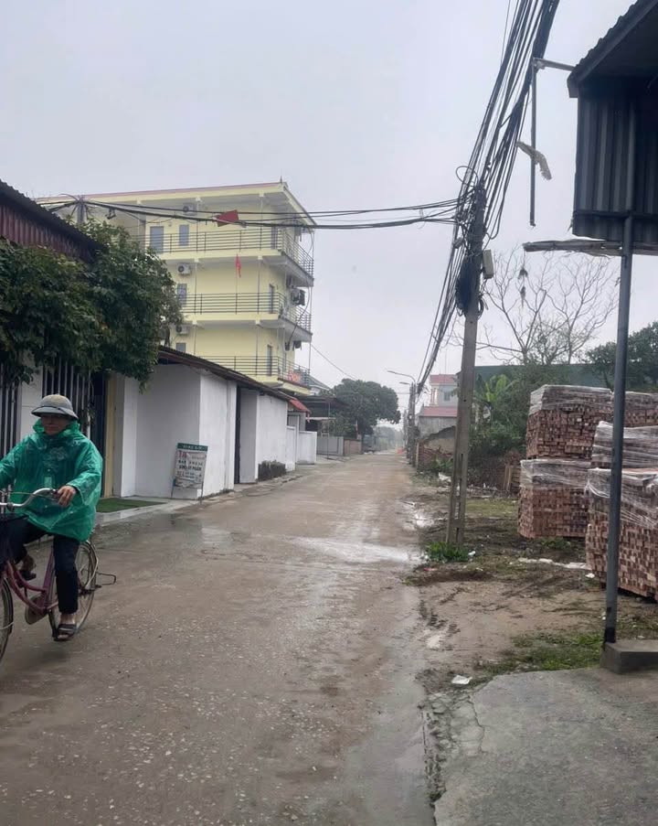 Đất nền Yên Giả, Quế Võ 113m² giá 3 tỷ - Đầu tư sinh lời ngay!