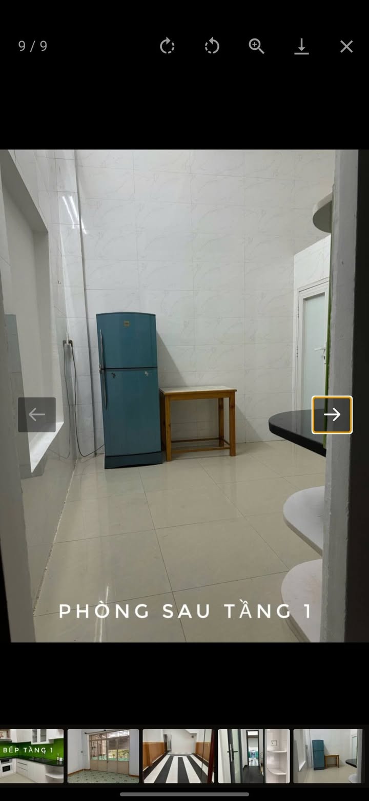 Nhà mặt tiền Võ Văn Tần, Đà Nẵng 54m² giá 10 tỷ - Đầu tư sinh lời ngay!