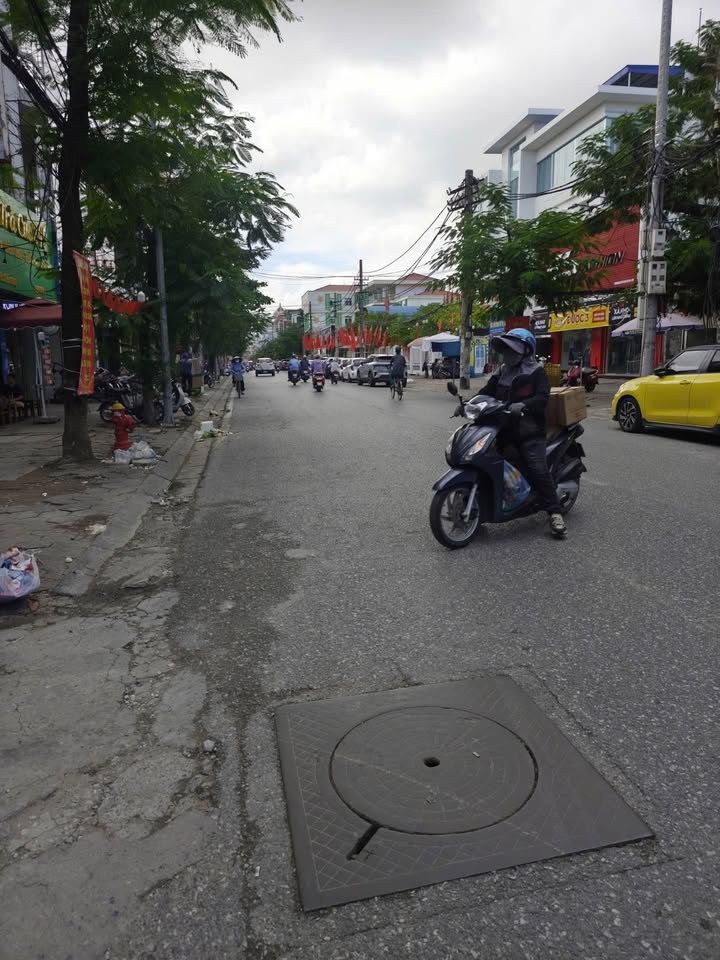 Đất nền Ngõ 239 Đồng Lùn, Ngô Quyền, Hải Phòng 68m² giá 2.68 tỷ - Sổ đỏ chính chủ!