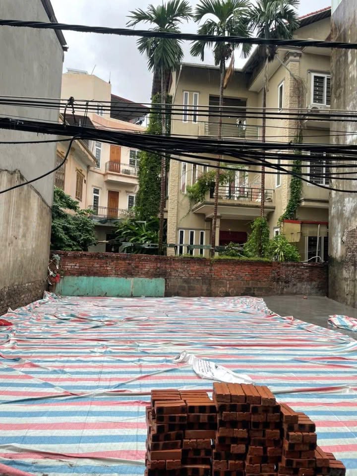 Đất nền đẹp Đại Mỗ 86m² giá 16 tỷ - Đầu tư sinh lời lý tưởng!