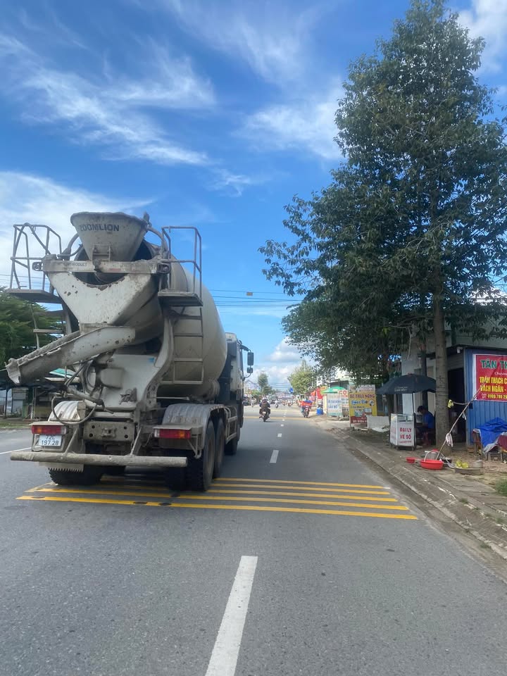 Nhà mặt tiền kinh doanh tại Tân Hoà, Phú Mỹ, 160m² - Giá 4 tỷ hấp dẫn!