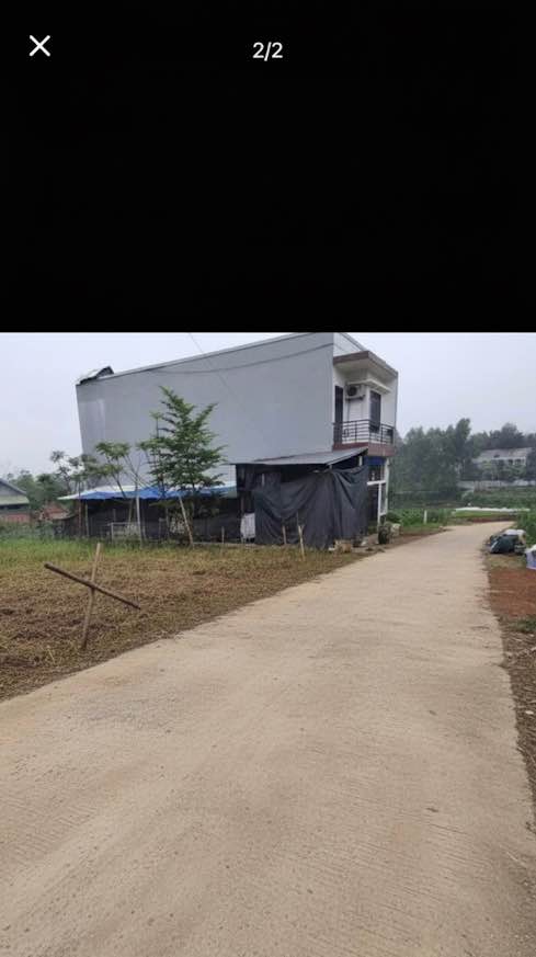 Đất nền TDC Rừng Tre - Thanh Đình 92m² giá 1.3 tỷ - 2 mặt đường thoáng mát!