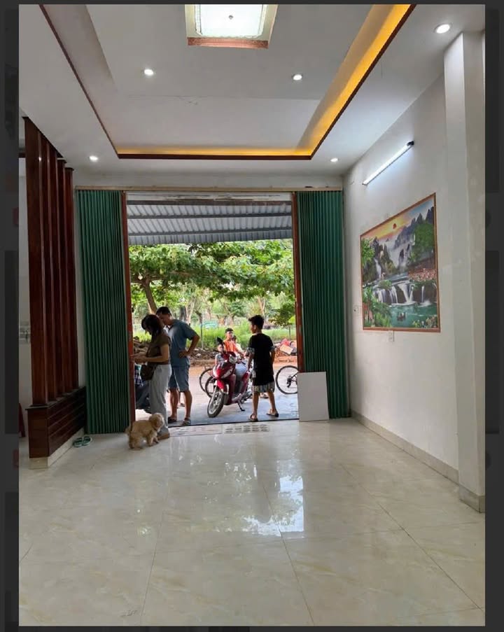 Nhà mặt tiền Lưu Trọng Lư, P. Nhơn Bình, 47m² giá 3 tỷ - Vị trí đắc địa gần công viên!