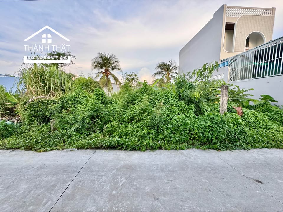 Đất nền thổ cư Mỹ Tho 74.5m² giá 1.5 tỷ - Đường ô tô rộng rãi!