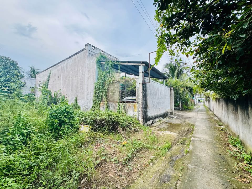 Đất thổ cư Đạo Thạnh, TP Mỹ Tho 91m² giá 1.1 tỷ - Đường ô tô vào tận nơi!