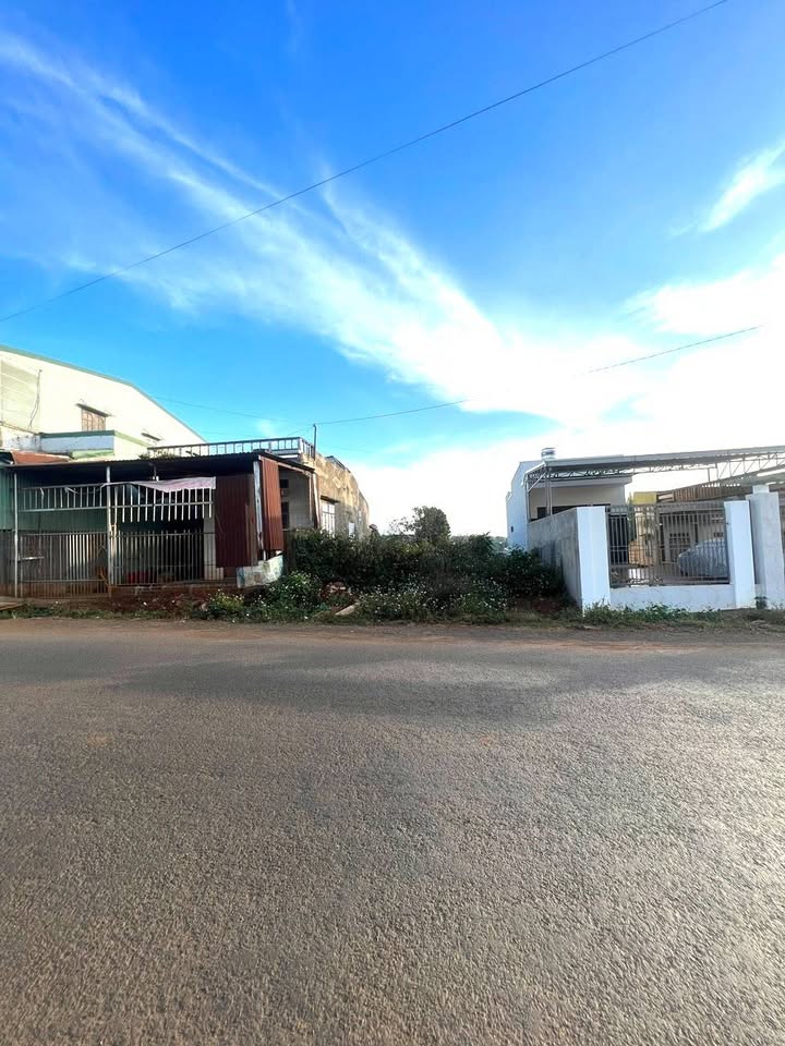 Đất thổ cư mặt tiền Lê Quý Đôn, An Bình, 439m² giá 4.199 tỷ - Kinh doanh sầm uất!