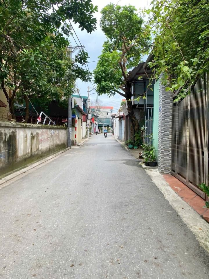 Nhà phố Dương Hà Gia Lâm 86m² giá 6 tỷ – Ô tô vào tận nhà!