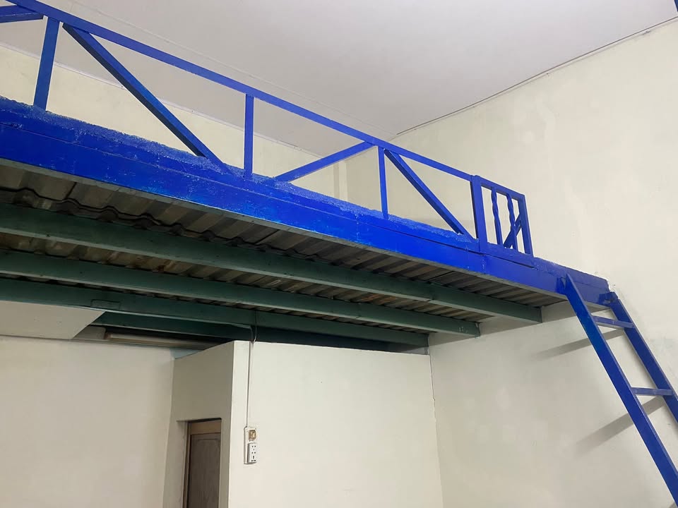 Phòng trọ cho thuê tại Bình Chánh 18m² giá 1.8 triệu - Yên tĩnh, sạch sẽ