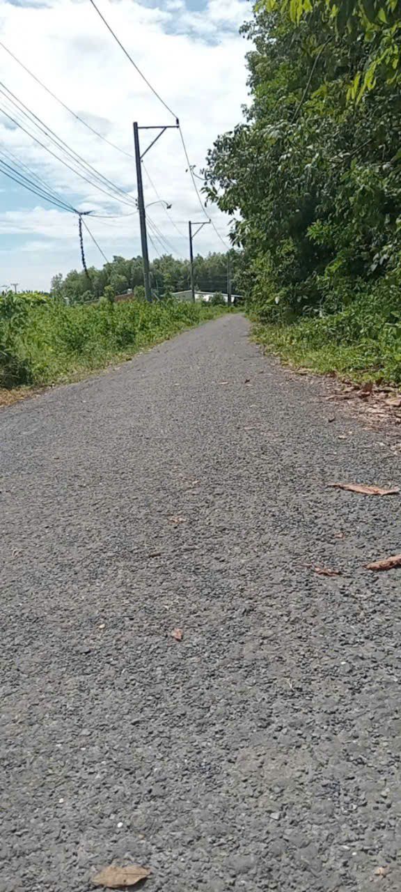 Đất nền An Bình, Châu Thành 1000m² giá 390 triệu - Đầu tư sinh lời ngay!