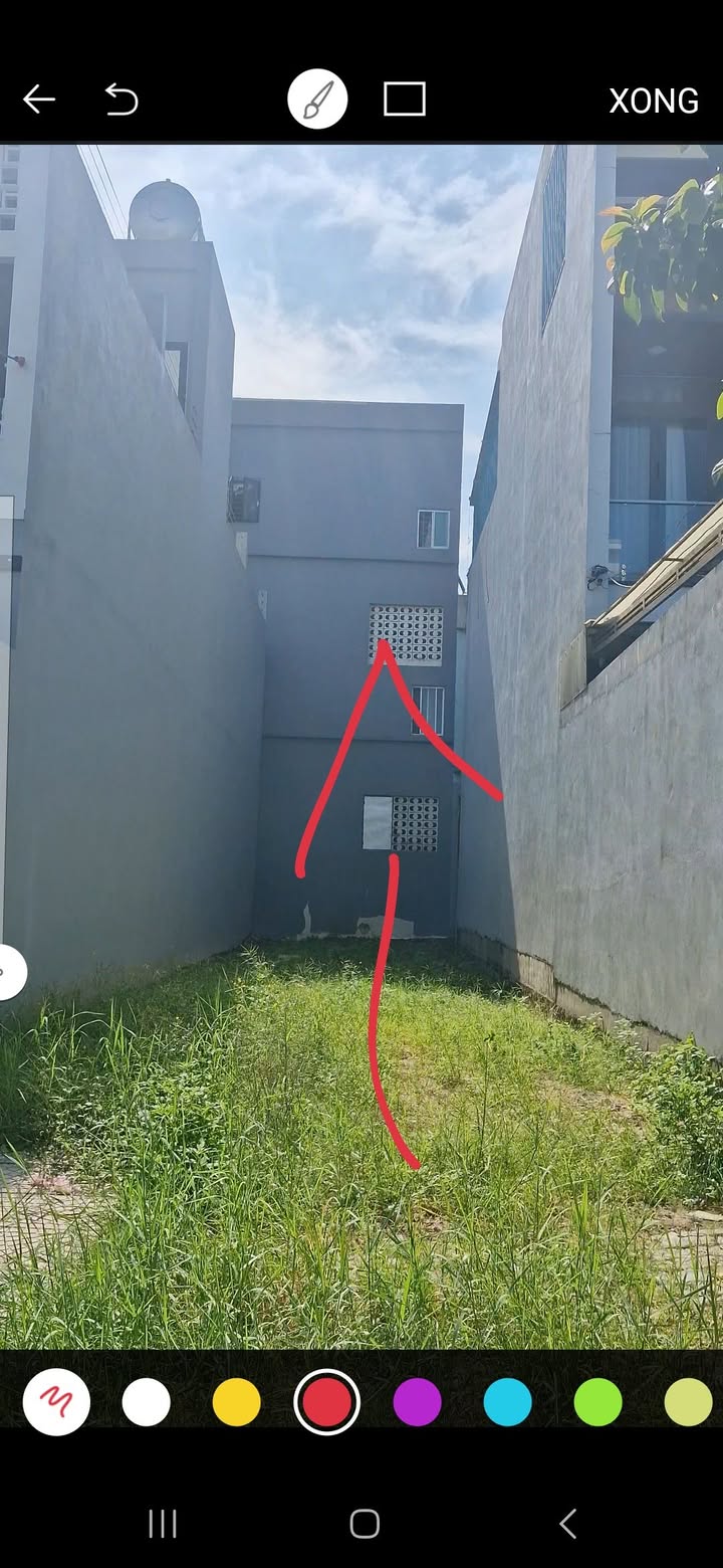 Đất Bàu Mạc 8, Liên Chiểu, Đà Nẵng 110m² giá 4 tỷ - Đầu tư sinh lời tiềm năng!