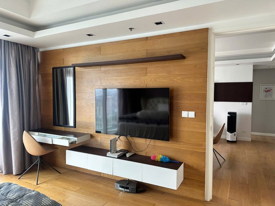 Căn hộ Azura Đà Nẵng 109m² giá thỏa thuận - View sông Hàn tuyệt đẹp!