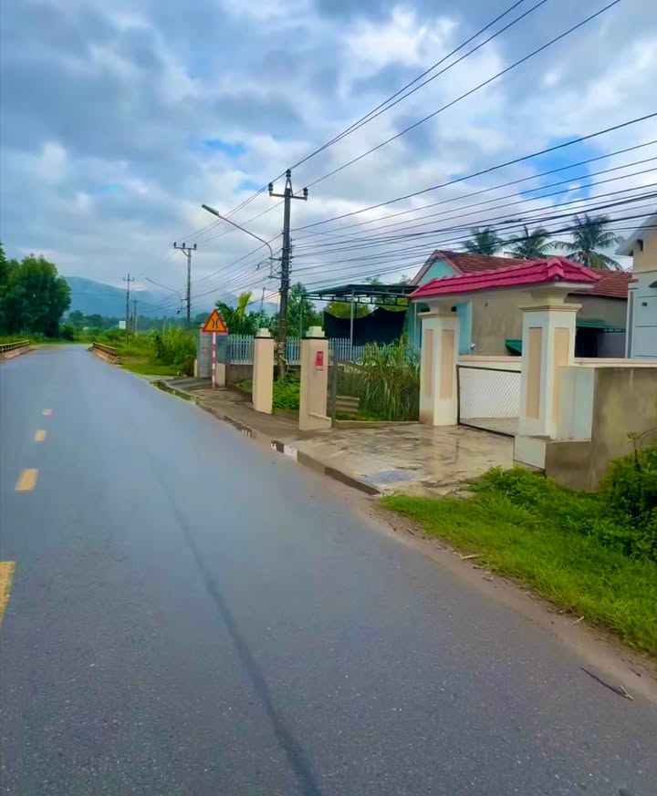 Đất mặt tiền đường DT 631, xã Ân Tường Đông, 975m² - Giá chỉ 1 tỷ