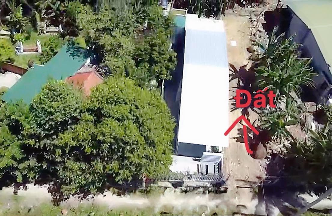 Đất nền khu phố 9 Tam Quan 140m² giá chỉ 400 triệu - Đường thông thoáng ô tô vào tận nơi!