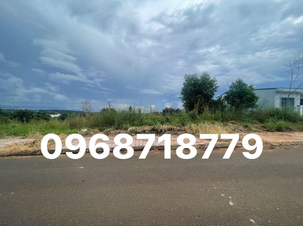 Đất nền TDC Công An Sùng Đức Đà Lạt 288m² giá 1.75 tỷ - Cơ hội đầu tư hiếm có!