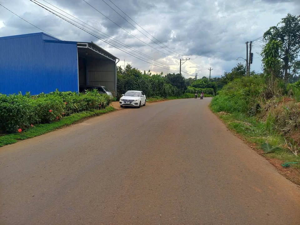 Đất 2 mặt tiền đường nhựa Bảo Lâm 2, Lộc An 2624m² - Sổ đỏ chính chủ!