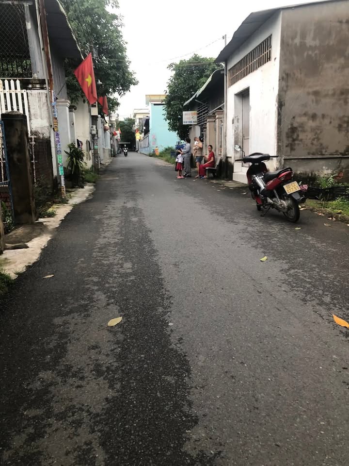 Đất nền Phước Thiền Nhơn Trạch 99m² giá 1.9 tỷ - Sổ đỏ chính chủ