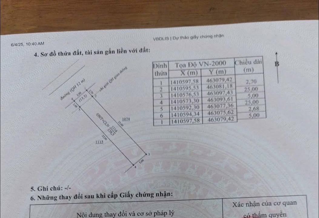 Đất nền xã Cuôr Đăng, huyện Cư M'gar, 140m², giá thỏa thuận - Vị trí đắc địa gần Quốc lộ 14!