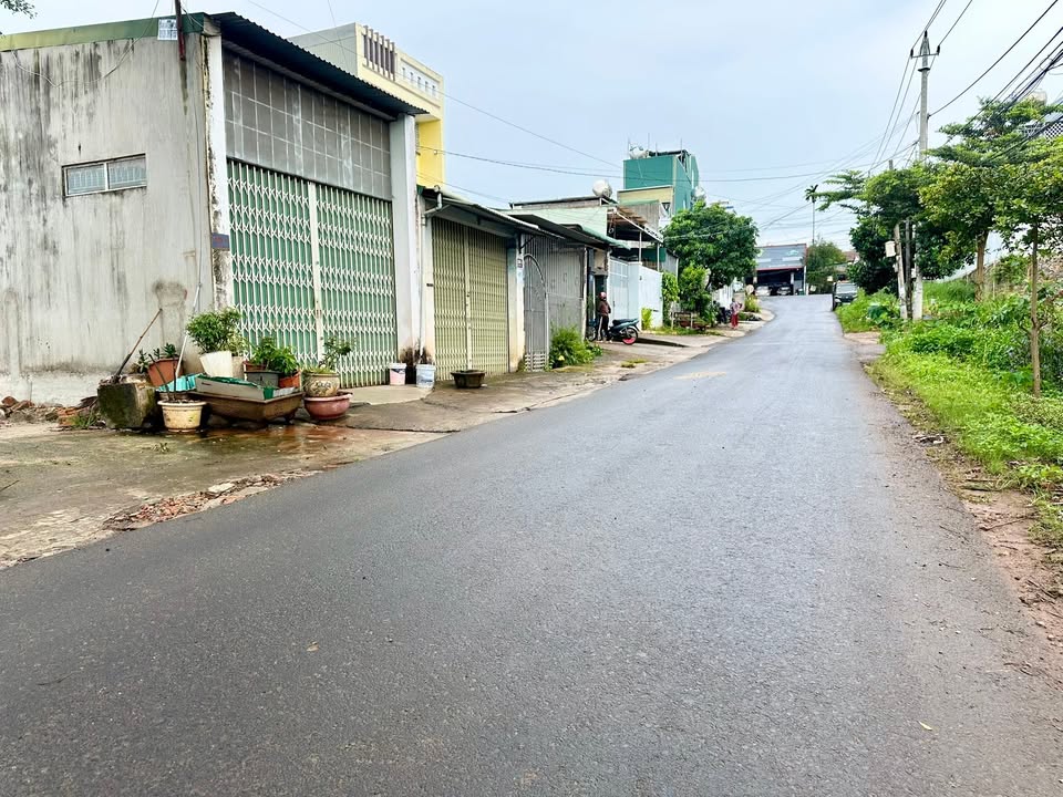 Đất nền mặt tiền Đỗ Xuân Hợp, Tân Lợi 220m² giá 4.2 tỷ - Kinh doanh siêu đắc địa!